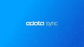 CData Sync Overview