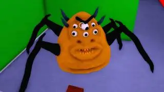 КАКАШКА POU 2 РОБЛОКС