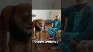 ¡Está abuela esta LOCA!