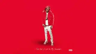 YoungBoy Never Broke Again - Stealing Out The Trap (Instrumental)