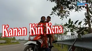 kanan kiri kena itu !! || flem pendek
