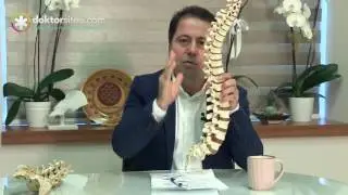 Skolyoz nedir? Belirtileri nelerdir?