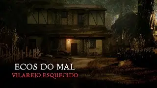 Trailer Incrível do Novo Jogo de Terror no Rio Grande do Sul - Inspirado em Resident Evil