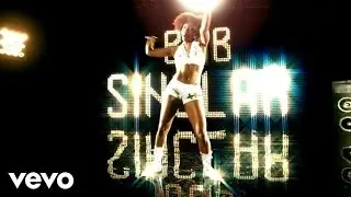 Bob Sinclar - New New New ft. Queen Ifrica, Makedah, Vybrate
