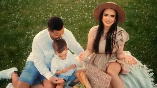 Anuta Iuga - Familia mea || Official Video
