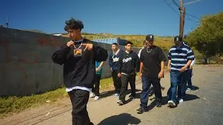 DJFLO24 - LIKE I DO (Directed by 