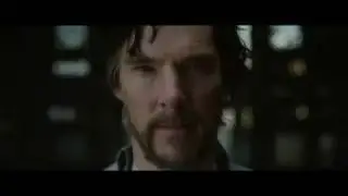 Doutor Estranho - TV Spot 2016