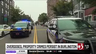 BPD Chief's Report: Gun violence dips in 2023 while call volume increases