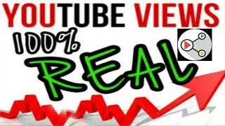 How to earn youtube views