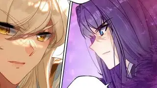 Divine Throne Chapter 300 part 1 - 2 Bahasa Indonesia