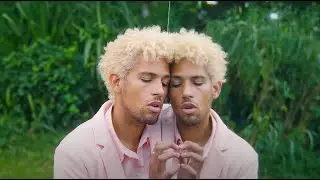 NoMBe - This Is Not A Love Song