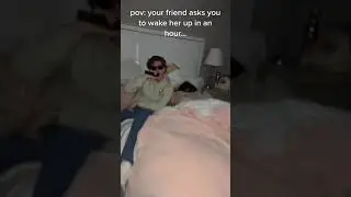 Best alarm clock going 🤣