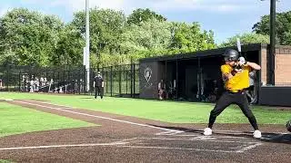 20240507 Standup Double to LCF vs Windsor