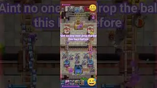 Should I just uninstall Clash Royale?