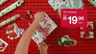 Gift Wrapping | Mr Price Home