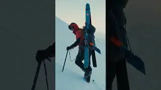 Climbing & Skiing Mount Shasta