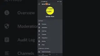How to make a role in discord server