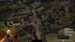 Wartales Playthrough - Part 18 - Free horse, killing the ghost dog, bridge repairs