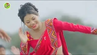 DIL DHAK DHAK PROMO 2024||DEV TAID | RICHMA PANGING |MONTU TAYE ||