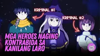 [PART 2] Nakapatay Sila ng TOTOONG TAO Sa Loob ng Laro...