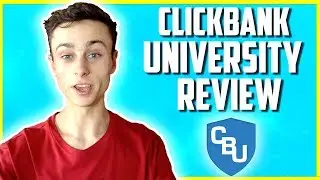 HONEST Clickbank University 2.0 Review | Everything You Need To Know!