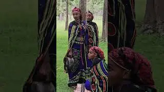 shammani Oromoo wowo Amazing 👏 Essaa jirtaa Gurbaa Daffi