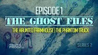 The Ghost Tales | Series 2 | The Haunted Farmhouse :| The Phantom Truck