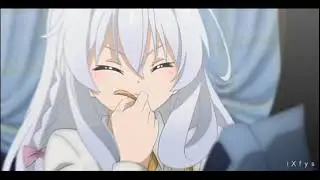 AMV Elaina - Raw/Daddy Style
