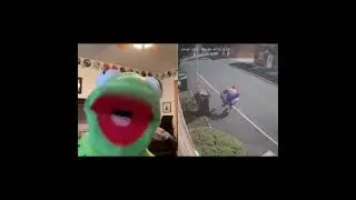 Scariest Jump Scare 💀