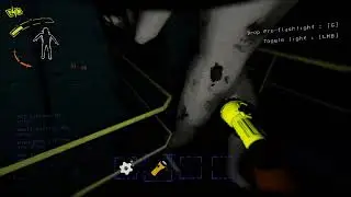 Coilhead Jumpscare Lethal Company