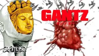 👽 5 PERTURBADORES Hechos de Gantz 🔫 || RPNety
