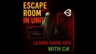 Create new project in Unity. Part 2