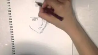 七つの大罪☆登場人物ギルサンダーを描いてみた