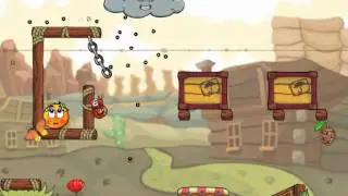 Cover Orange 2 Level 3-39 3-Star Walkthrough