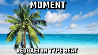 [FREE] Bad Bunny x J Balvin Type Beat - 'moment' (Prod. NOWAYOUT)