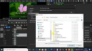 Edius I Part # 2 I Advance System Setting & User Setting I हिन्दी में शिखे I gaurav video Mixing