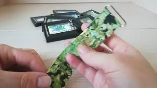 Бумажные часы