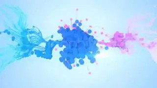 Free Download After Effects Template In Particles After Effects Template