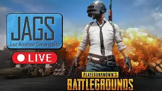 PUBG SILENCE | Livestream Captain Arya & SKPLZ |  CHICKEN DINNER