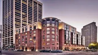 1 Hotel San Francisco California USA
