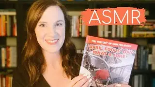 ASMR | Cupped Whispering & Tongue Clicking