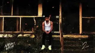 If Nardo Wick Demon Mode had a full beat