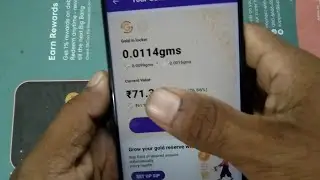 phonepe gold investment withdrawal