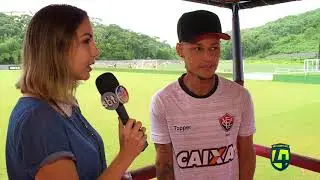 Bate-papo com Neilton
