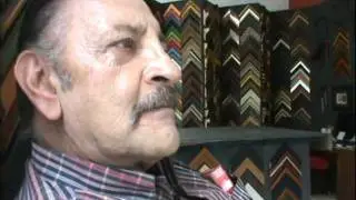 Francisco Fajer. Masón mexicano grado 33
