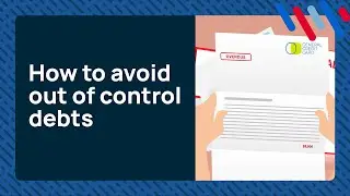 Bravery Trust | How to Avoid Out of Control Debts