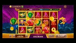 ROM DRAGON MUNCUL 2 KEPALA|| HIGH DOMINO