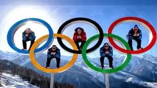 5 смертей на олимпийских играх