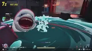 Marvel Rivals: Jeff Compilation #9