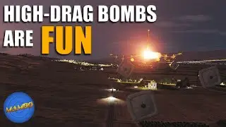 Scrambling On SCUD CONVOY | DCS: World